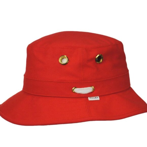 Tilley T1 Iconic Bucket Hat - Picture 1 of 6